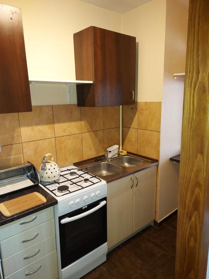 Apartament Sloneczny Konin  Exterior foto