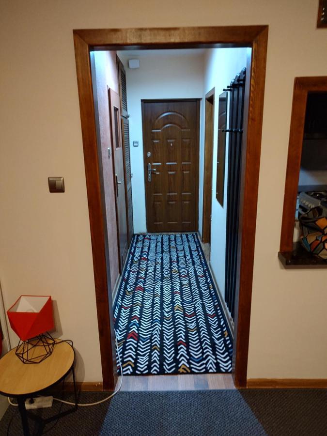 Apartament Sloneczny Konin  Exterior foto