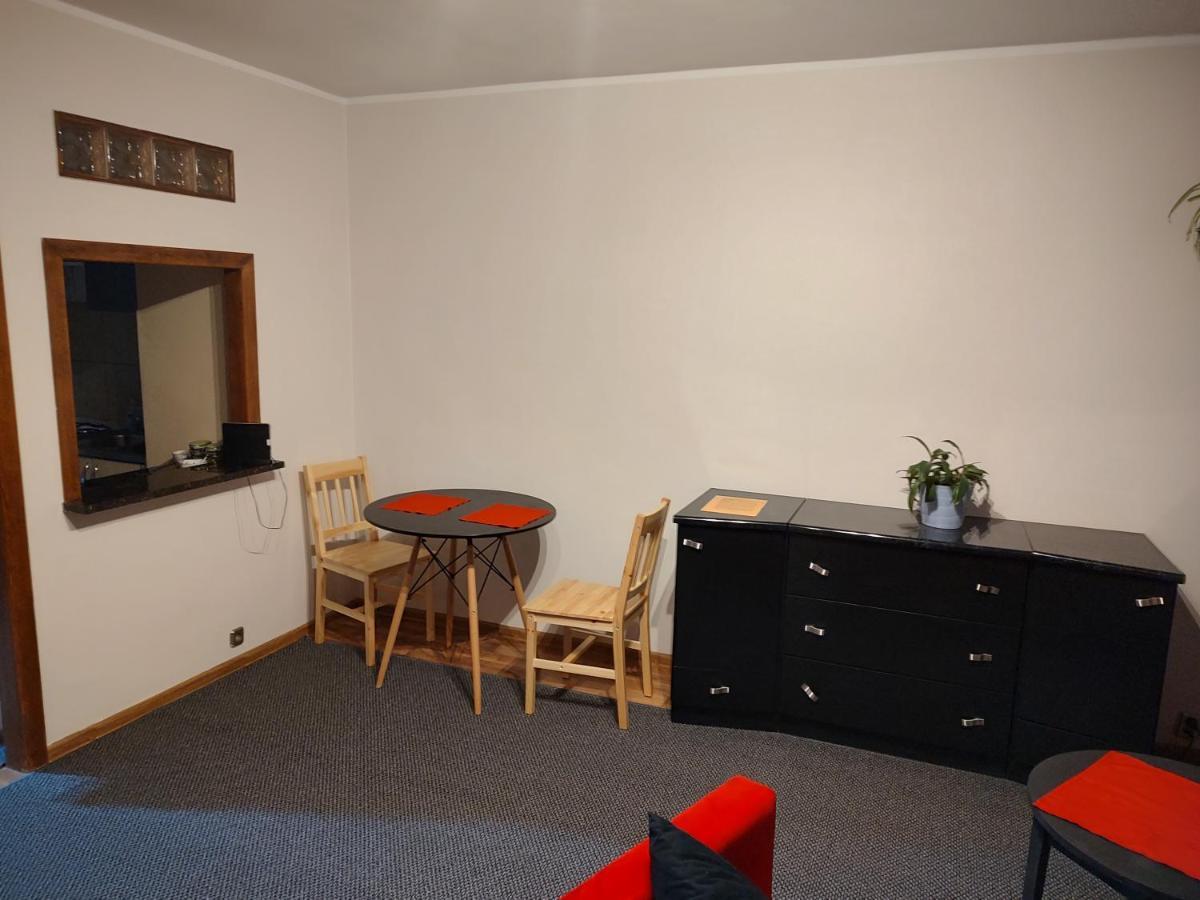 Apartament Sloneczny Konin  Exterior foto